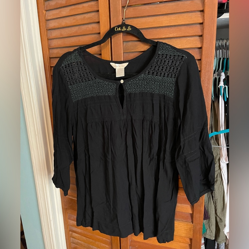 Lucky & Coco size L